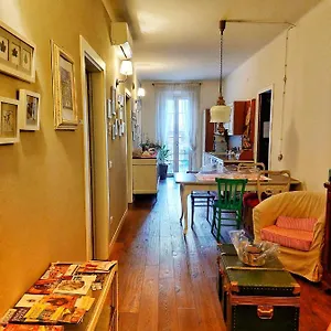 A Casa Di Nat Bed & Breakfast