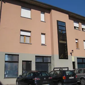 Casa Giuly Affittacamere