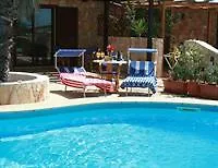 Le Di Cala Madonna Hotel