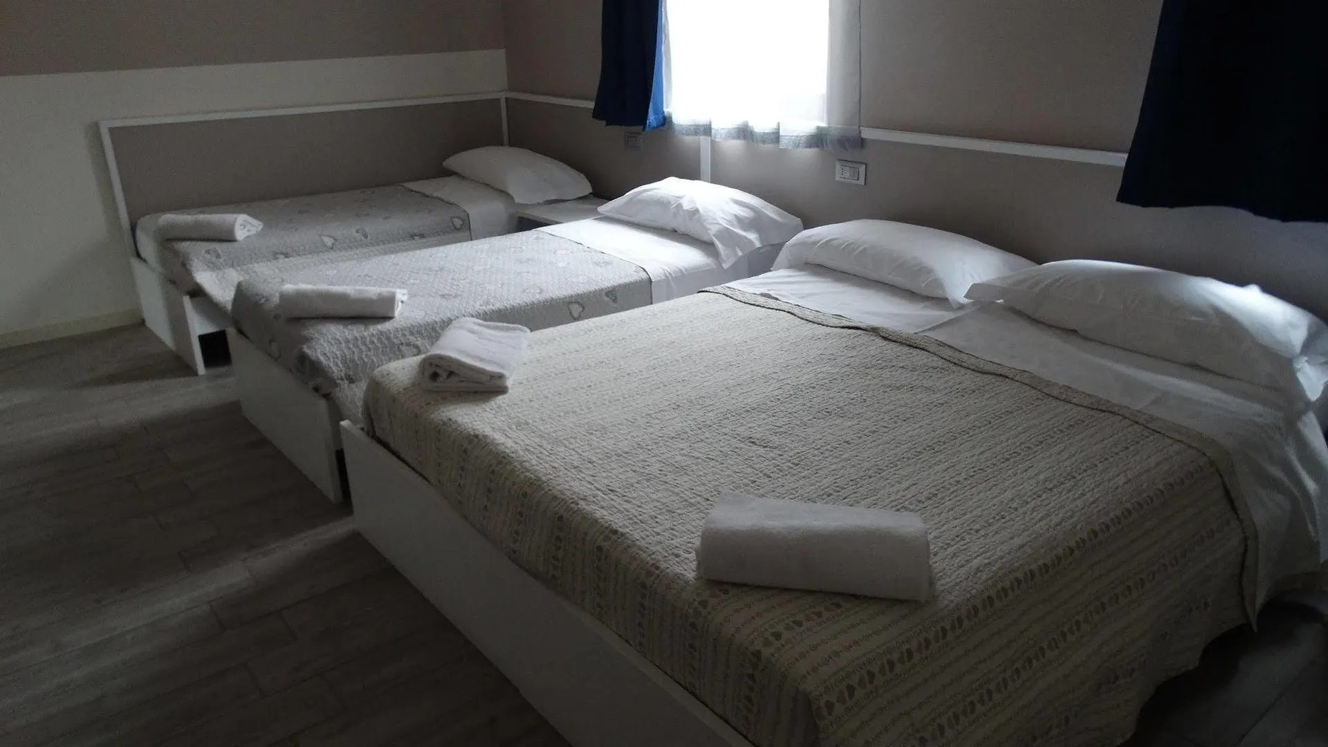 Hotel Moderno Grumello del Monte