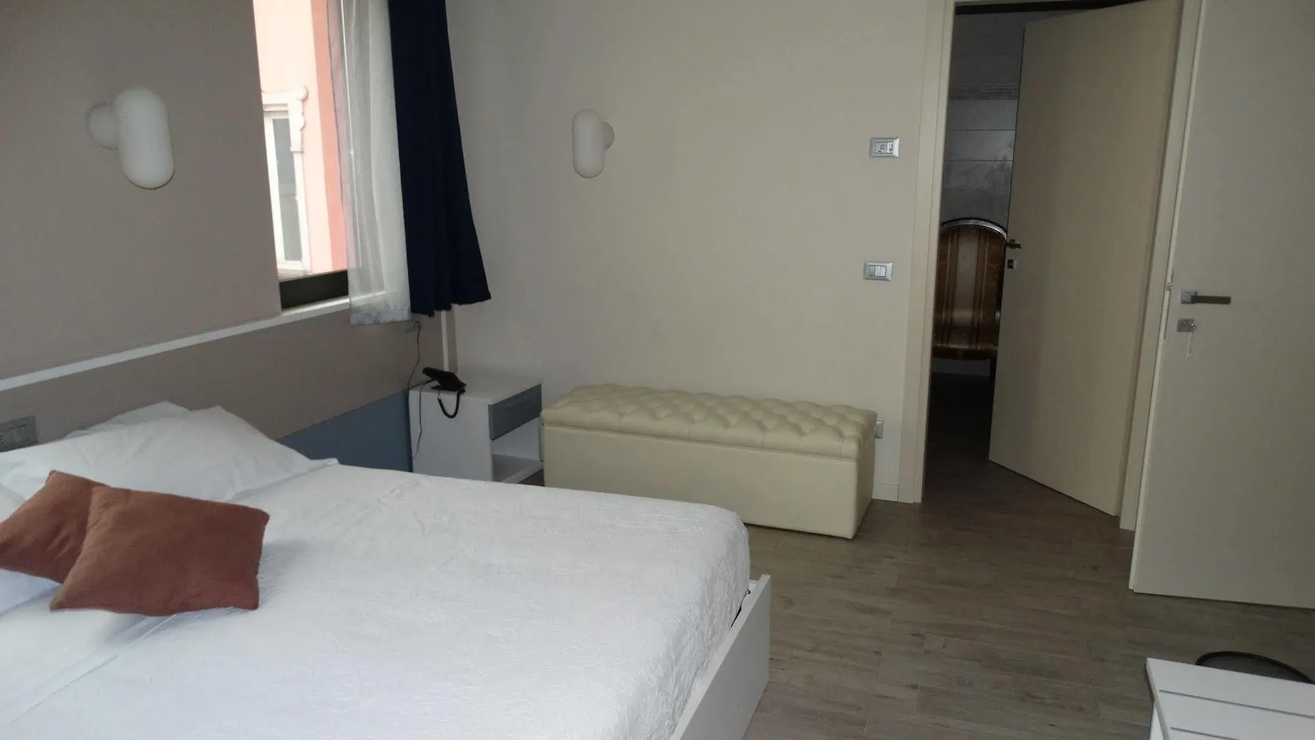 Hotel Moderno Grumello del Monte